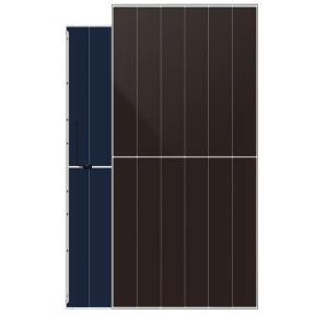 DAH Solar DHN-66Z20/DG-650W – Солнечная панель (650 Вт, Double Glass, N-Type TOPCon, Двусторонняя, КПД 24.06%) купить
