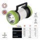 EMOS P2313 350Lm Li-Ion 4000 мА·г - Лiхтар LED