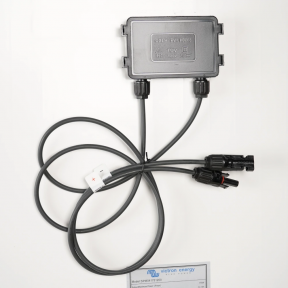 Монокристалічна сонячна панель Victron Energy 175W-12V series 4a, 175Wp, Mono фото