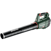 Metabo LB 18 LTX BL (601607850) - Аккумуляторная садовая воздуходувка
