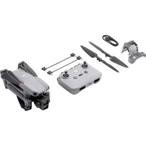 Квадрокоптер AIR 3 (DJI RC-N2) фото