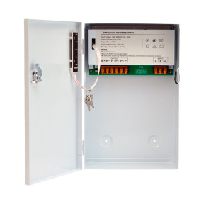 Блок бесперебойного питания Kraft PSU-1210LED - фото №3 Блок бесперебойного питания Kraft PSU-1210LED в Украине