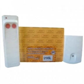 Радиокомплект Elmes Electronic U1HSL купить