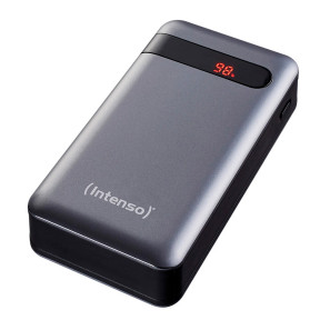 Повербанк Intenso PD20000 20000mAh (PB930227, 7332354) купити