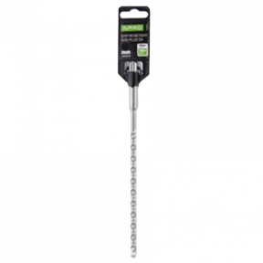 APRO 815008 SDS+ S4 Ø6x210 мм - Бур по бетону купить