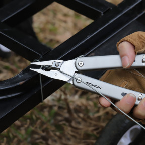 Мультитул Roxon Flex S804 купить