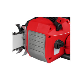 Пила ланцюгова акумуляторна безщіткова MILWAUKEE (шина 50см) M18 F2CHS50-802 (2Х18В) (+ заряд.пристрій, 2 акум., шина, ланцюг) зображення