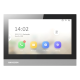 Hikvision DS-KH8380-WTE1/Flush – IP-видеодомофон (7" TFT Touch, PoE 802.3at, Wi-Fi, 16 камер)
