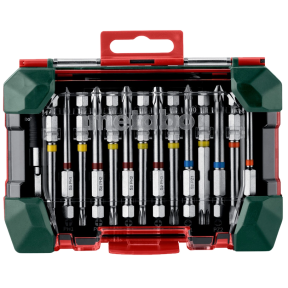 Набір приладдя Metabo «SP» (626719000) купити