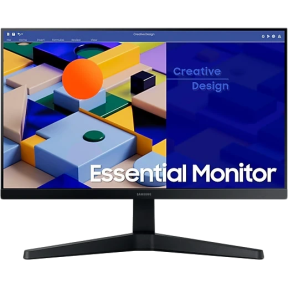 Samsung S31C (LS22C310EAIXCI) - Монитор (22″, 1920 × 1080) - фото №1 Samsung S31C (LS22C310EAIXCI) - Монитор (22″, 1920 × 1080) купить