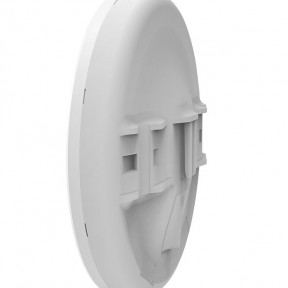 MikroTik DISC Lite5 (RBDisc-5nD) - 5GHz Wi-Fi точка доступу з посиленою антеною - фото №4 MikroTik DISC Lite5 (RBDisc-5nD) - 5GHz Wi-Fi точка доступу з посиленою антеною фото
