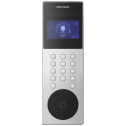 Hikvision DS-KD9203-ME6 - 4.3" Вызывная панель Mifare IP65