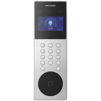 Hikvision DS-KD9203-ME6 - 4.3" Виклична панель Mifare IP65