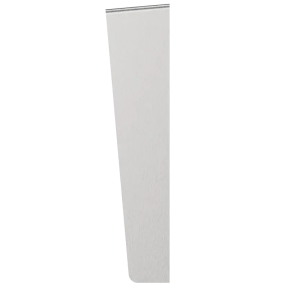 Dnake RH03 - Захисний піддашок для накладного монтажу зображення