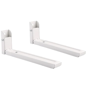 Gembird WM-U30-01-W - Кронштейн универсальный 30 кг купить