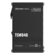 Промышленный PoE+ коммутатор Teltonika TSW040 (8xFE, 240W)