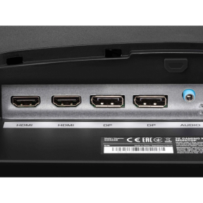 2E Gaming G3422B - Игровой монитор (34", 3440 × 1440) фото