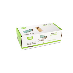 BRS-99b бірюзовий - Газовий пальник Ціна