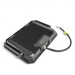 VIDEX F3 100W 5000K 220V - LED прожектор - фото №4 VIDEX F3 100W 5000K 220V - LED прожектор фото