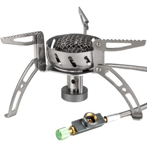 BRS-107 - Газовая горелка купить