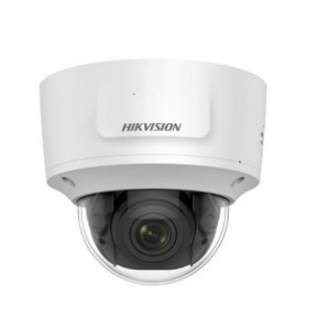 8МП купольная IP видеокамера Hikvision DS-2CD2785G0-IZS (2.8-12 мм) купить