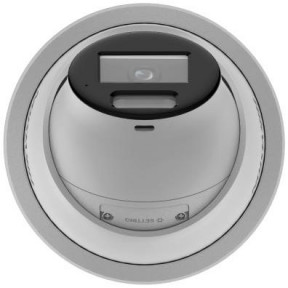 Hikvision DS-2CD2347G2H-LIU (eF) (2.8 мм) - 4Мп мережева камера ColorVu з інтелектуальним гібридним освітленням - фото №4 Hikvision DS-2CD2347G2H-LIU (eF) (2.8 мм) - 4Мп мережева камера ColorVu з інтелектуальним гібридним освітленням фото