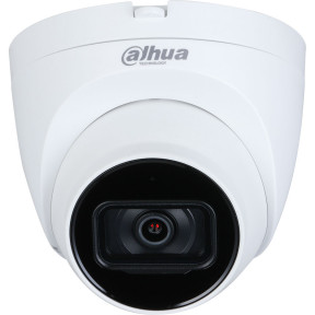 Dahua Technology HAC-HDW1200TQP (3.6 мм) - 2 Мп Quick-to-install камера HDCVI - фото №2 Dahua Technology HAC-HDW1200TQP (3.6 мм) - 2 Мп Quick-to-install камера HDCVI зображення