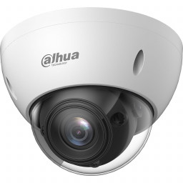 Dahua Technology IPC-HDBW5541EP-Z5E - 5Мп варіофокальна купольна мережева камера WizMind