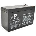 Ritar LiFePO4 12.8В 9А·ч – Аккумуляторная батарея (115.2 Вт·ч, BMS, 4500 циклов)