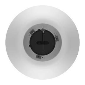 Hikvision DS-QAZ0530G1 – Подвесной динамик (30Вт, 70/100В/8Ом, 2-полосный) фото