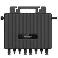 HYXiPOWER HYX-M2000-SW - Інвертор сонячний однофазний