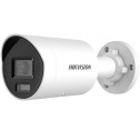 Hikvision DS-2CD2087G2H-LIU(2.8 мм)(eF) - 4 Мп сетевая камера ColorVu с гибридной подсветкой