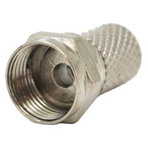 Разъем F-серии для кабеля RG-58 Q100 купить