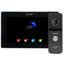 BCOM BD-770FHD Black Kit - Комплект видеодомофона