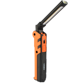 VIDEX VLF-M044UV 400Lm 4000K - Портативный многофункциональный фонарик фото