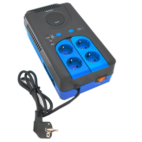 Стабилизатор напряжения Greenwave Winchester 500VA (GW-WSHR-500VA) купить