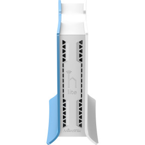 Wi-Fi точка доступу MikroTik hAP liteTC (RB941-2nD-TC) 2.4GHz в Україні
