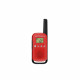 Комплект радіостанцій Motorola Talkabout T42 Red Twin Pack