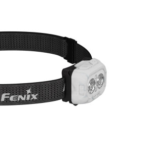 Ліхтар налобний Fenix HL18R-T V2.0 білий купити