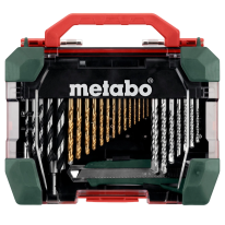 Набір приладдя Metabo «SP» (626707000)