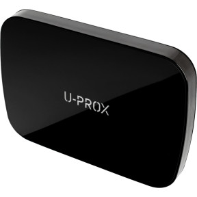 U-Prox Extender Чорний - Радіоретранслятор зображення