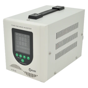 Europower EP-MPS-800/12 500 Вт - Источник бесперебойного питания с правильной синусоидой купить