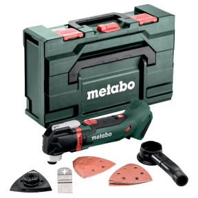 Metabo MT 18 LTX (613021840) - Аккумуляторный универсальный резак без акб купить