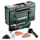 Metabo MT 18 LTX (613021840) - Акумуляторний універсальний різак без акб