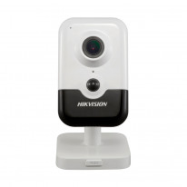 4МП внутрішня IP відеокамера Hikvision DS-2CD2443G0-IW (2.8 мм)