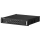 Hikvision DS-QAZ1A500G1-VB2 – Сетевой усилитель (500 Вт, 2 зоны, 70V/100V, Bluetooth, USB)