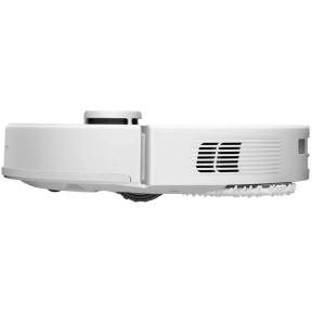 ROBOROCK Q REVO WHITE QR02-00 - Робот-пылесос Цена