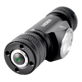 VIDEX VLF-H065A 1200Lm 5000K - Налобный светодиодный фонарик купить
