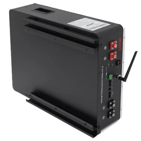 Must LP16-48100 51.2V 100Ah - Акумуляторна батарея в Україні