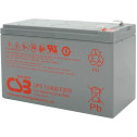 Аккумуляторная батарея CSB 12V 9Ah (UPS12460F2FR)